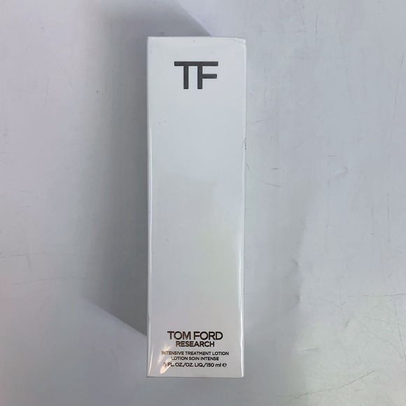 Tom Ford Research Intensive Treatment Lotion Soin Intense 5 fl oz /150 ml Sealed